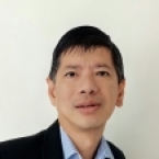 Chuan Wei Lim - Analysys Mason - Judge - TMT Finance Awards APAC 2025