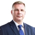 Jake Robson - Greenberg Traurig Singapore LLP - Judge - TMT Finance Awards APAC 2025 