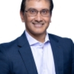 Niranjan Arasartnam - Linklaters - Judge - TMT Finance Awards APAC 2025