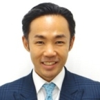 Peter Chu - Morgan Stanley - Judge - TMT Finance Awards APAC 2025