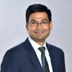 Sachin Goel - MUFG - Judge - TMT Finance Awards APAC 2025