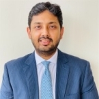 Vivesh Gupta - SMBC - Judge - TMT Finance Awards APAC 2025