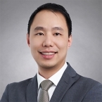 Wilson Chung - DigitalBridge - Judge - DigitalBridge